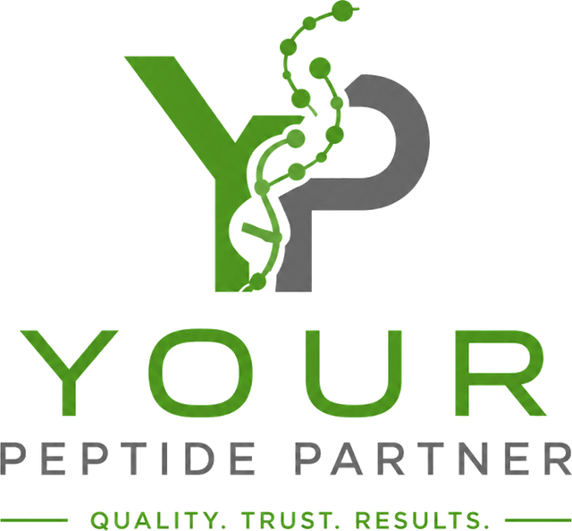 Your Peptide Partner